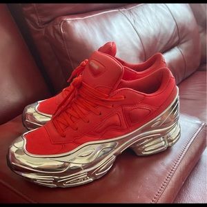 adidas by raf simons ozweego  100% authentic